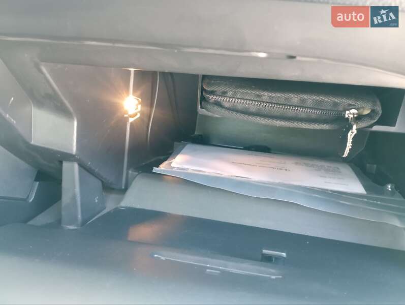 Универсал Ford Focus 2011 в Снятине