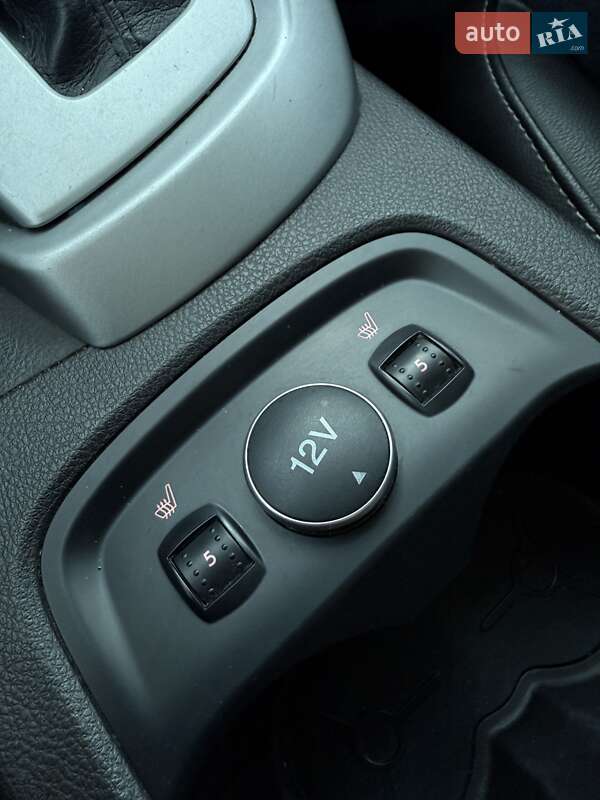 Седан Ford Focus 2014 в Сумах