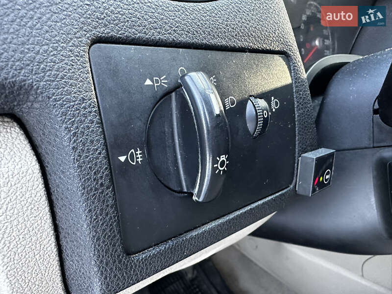 Универсал Ford Focus 2005 в Ивано-Франковске