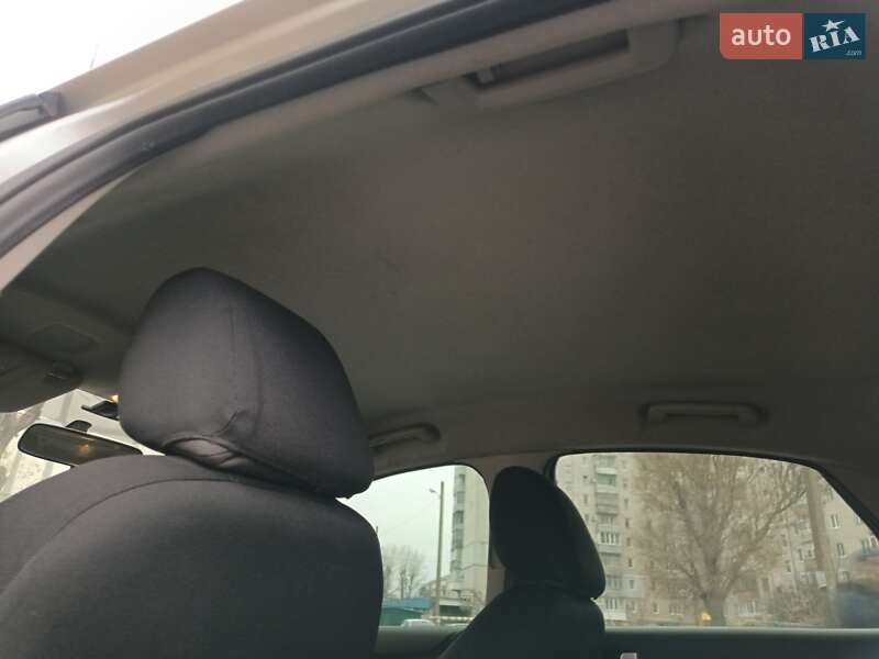 Хетчбек Ford Focus 2007 в Павлограді