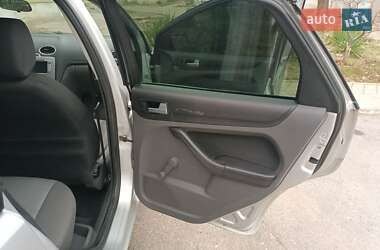 Хэтчбек Ford Focus 2007 в Павлограде