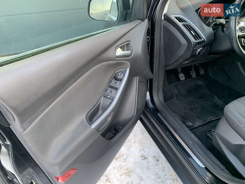 Універсал Ford Focus 2012 в Рівному