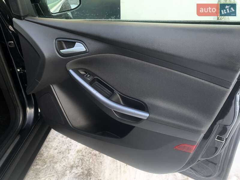 Універсал Ford Focus 2012 в Рівному