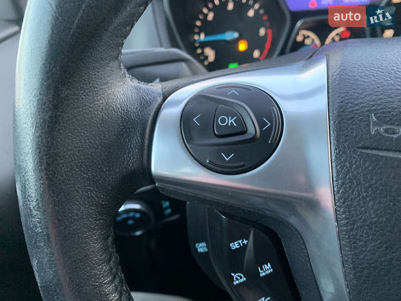 Універсал Ford Focus 2012 в Рівному