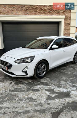 Универсал Ford Focus 2020 в Белой Церкви