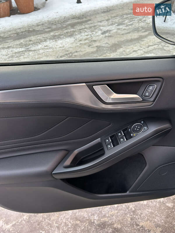 Универсал Ford Focus 2020 в Белой Церкви