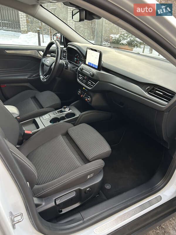 Универсал Ford Focus 2020 в Белой Церкви