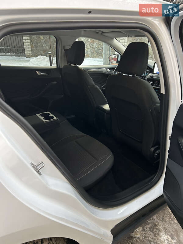 Универсал Ford Focus 2020 в Белой Церкви