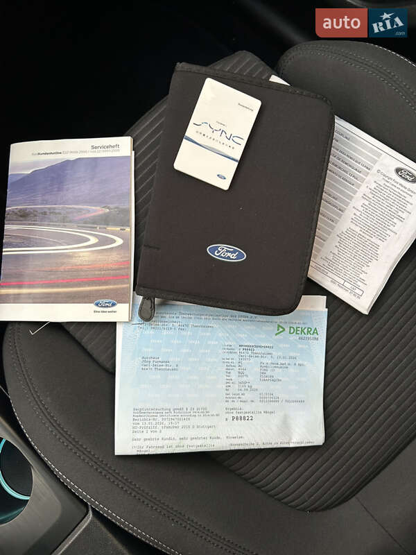 Универсал Ford Focus 2020 в Белой Церкви