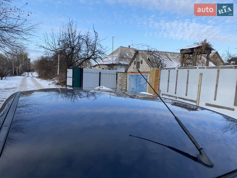 Универсал Ford Focus 2008 в Кременчуге