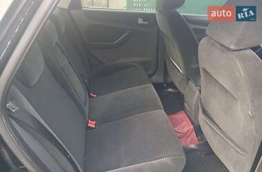 Седан Ford Focus 2007 в Новоукраинке