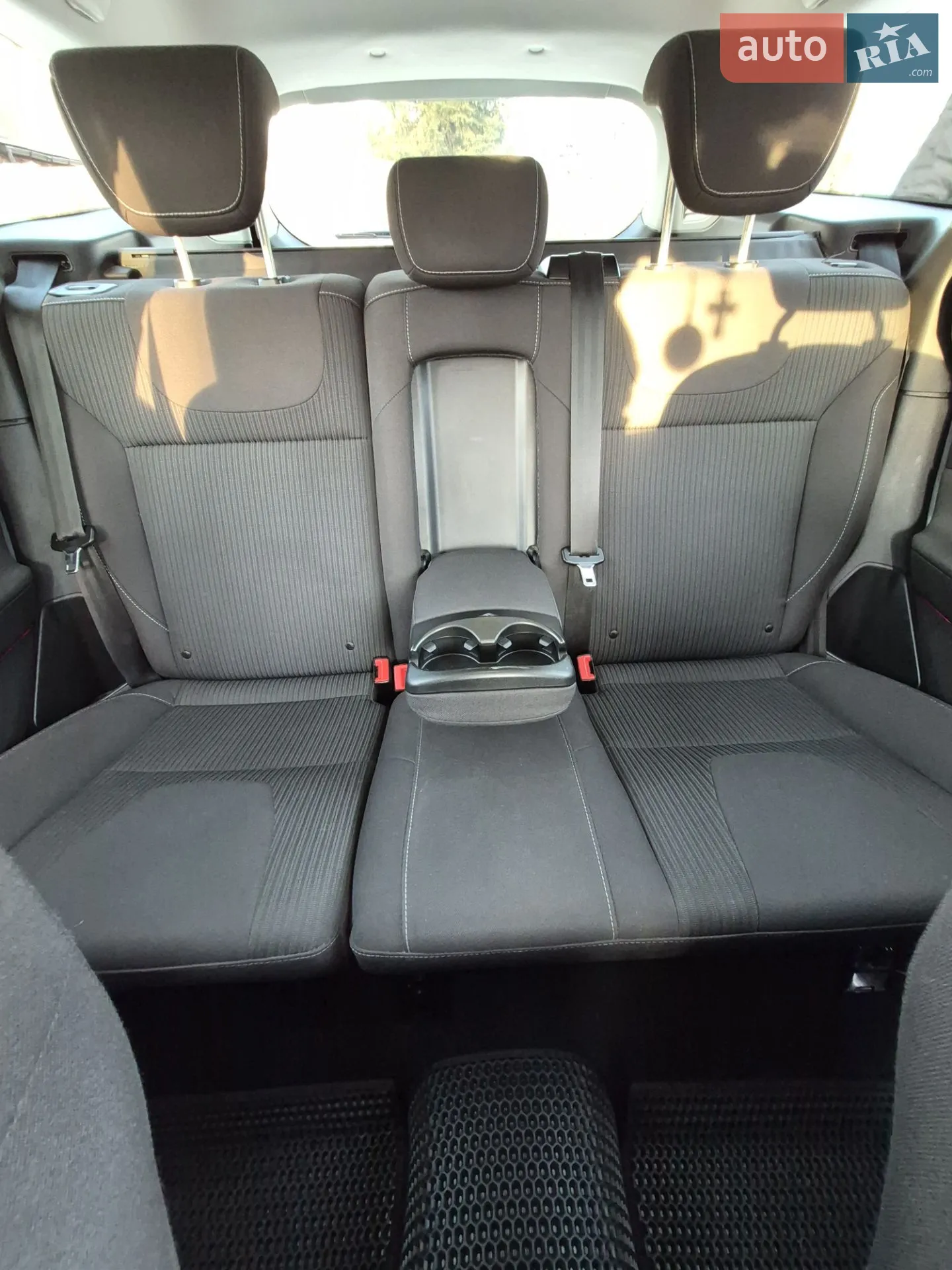 2011 Ford Focus - мініатюра 25