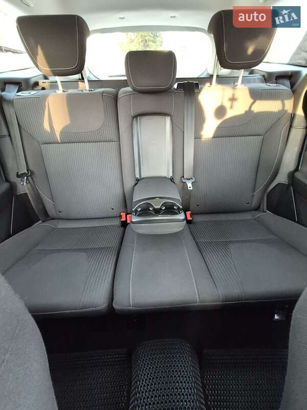 Універсал Ford Focus 2011 в Конотопі
