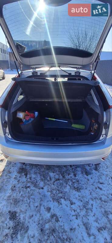 Хэтчбек Ford Focus 2011 в Виннице