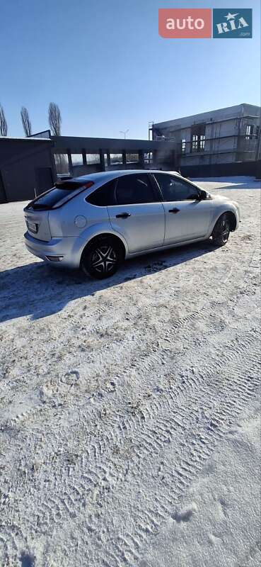 Хэтчбек Ford Focus 2011 в Виннице