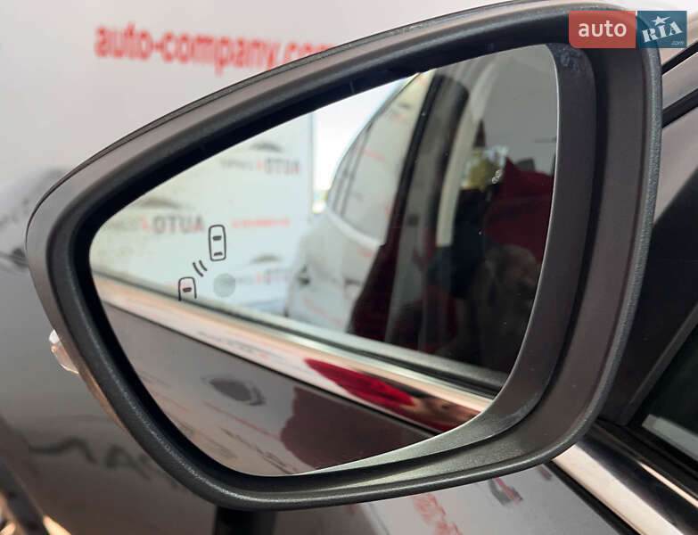 Универсал Ford Focus 2018 в Львове