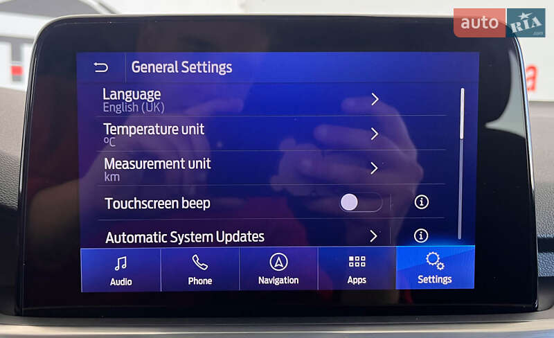 Универсал Ford Focus 2018 в Львове