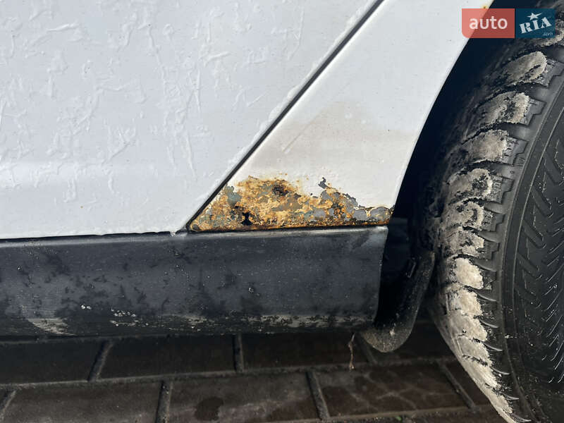 Універсал Ford Focus 2011 в Кременчуці