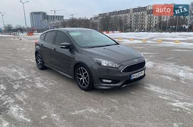 Хетчбек Ford Focus 2016 в Одесі