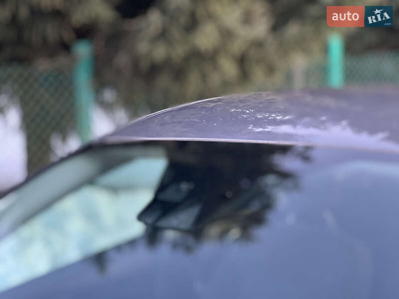 Хетчбек Ford Focus 2012 в Стрию