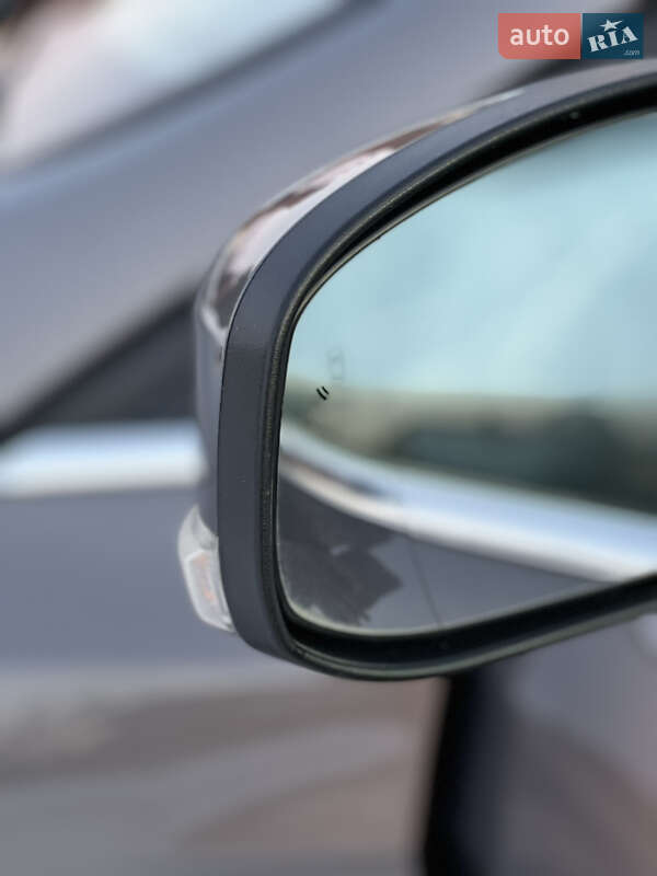 Хетчбек Ford Focus 2012 в Стрию