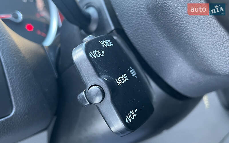 Універсал Ford Focus 2010 в Стрию