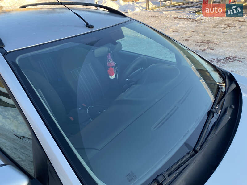 Універсал Ford Focus 2008 в Рівному