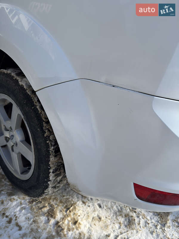 Хэтчбек Ford Focus 2011 в Балаклее