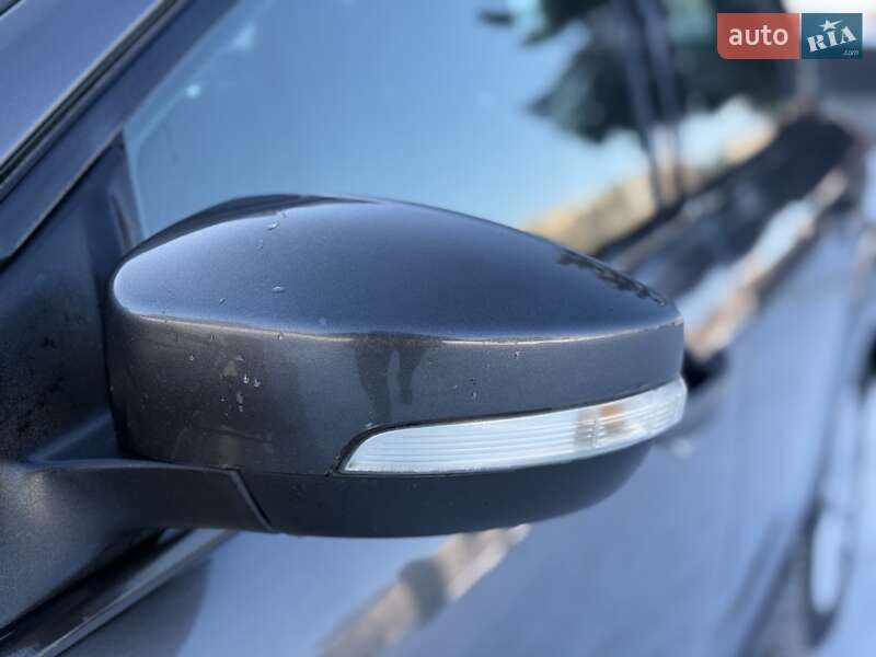 Хетчбек Ford Focus 2017 в Рівному