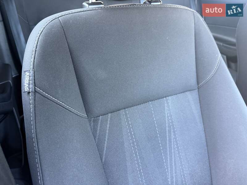 Хетчбек Ford Focus 2017 в Рівному