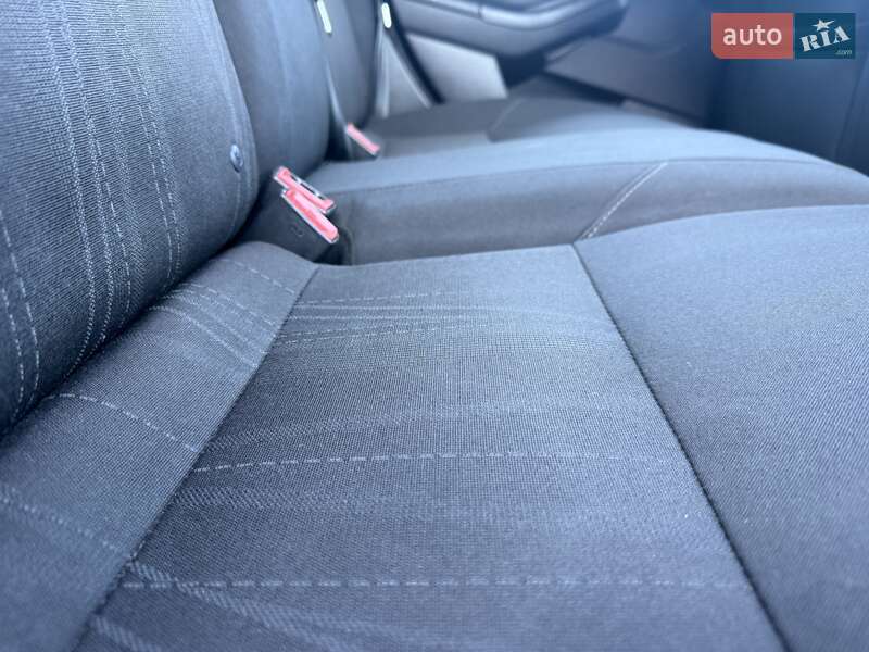 Хетчбек Ford Focus 2017 в Рівному