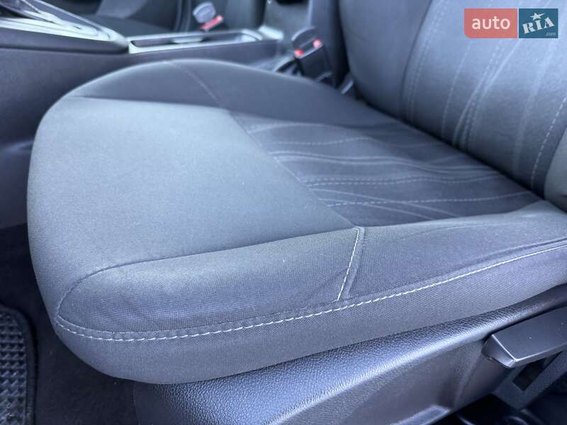 Хетчбек Ford Focus 2017 в Рівному