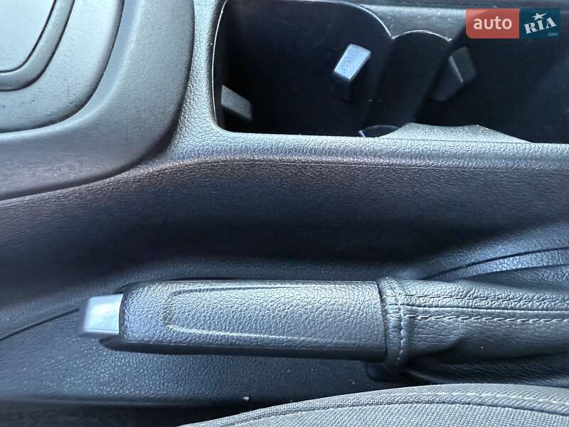 Хетчбек Ford Focus 2017 в Рівному