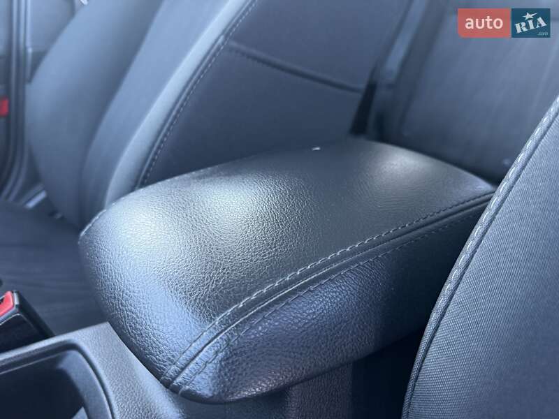 Хетчбек Ford Focus 2017 в Рівному