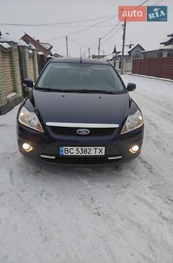Універсал Ford Focus 2010 в Коломиї