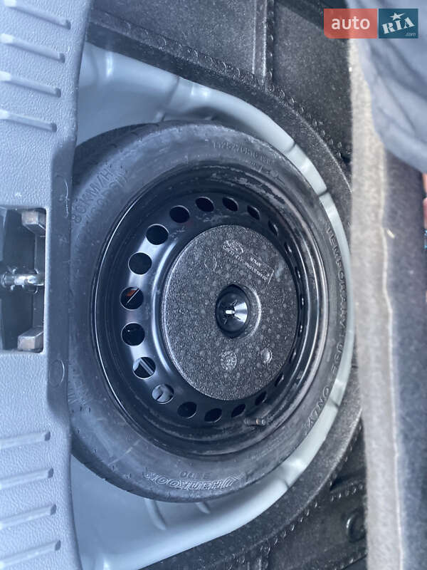 Хэтчбек Ford Focus 2018 в Луцке фото 29 Хэтчбек Ford Focus 2018 в Луцке