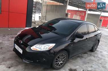 Седан Ford Focus 2014 в Калуше