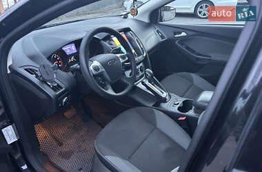 Седан Ford Focus 2012 в Горишних Плавнях