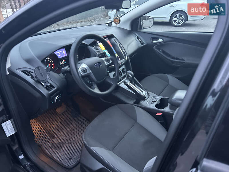 Седан Ford Focus 2012 в Горишних Плавнях фото 11 Седан Ford Focus 2012 в Горишних Плавнях