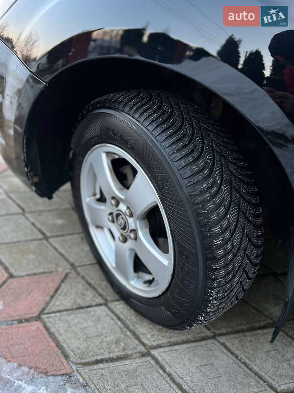 Универсал Ford Focus 2010 в Стрые