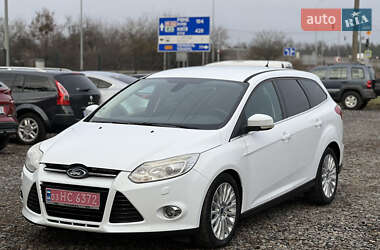Універсал Ford Focus 2011 в Бродах