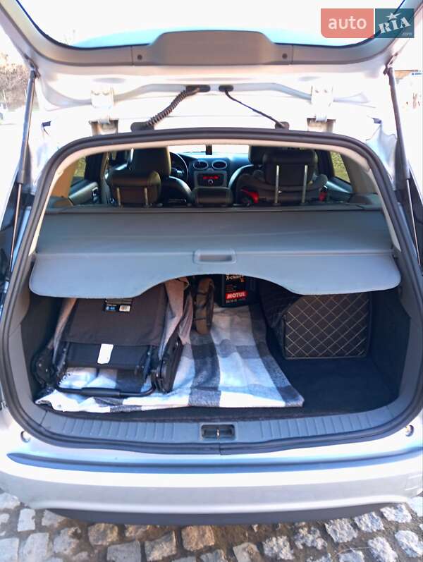 Універсал Ford Focus 2010 в Первомайську фото 22 Універсал Ford Focus 2010 в Первомайську