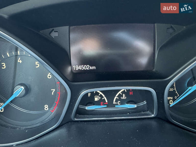 Седан Ford Focus 2017 в Киеве фото 18 Седан Ford Focus 2017 в Киеве