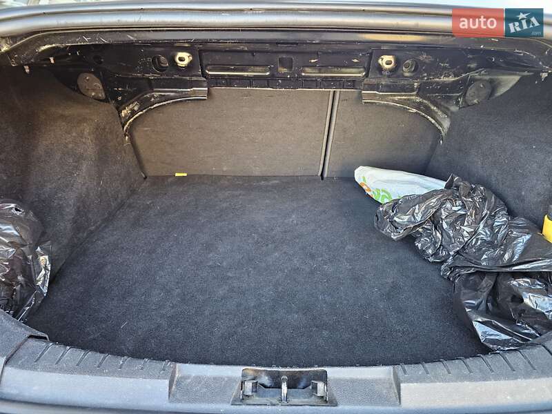 Седан Ford Focus 2008 в Києві