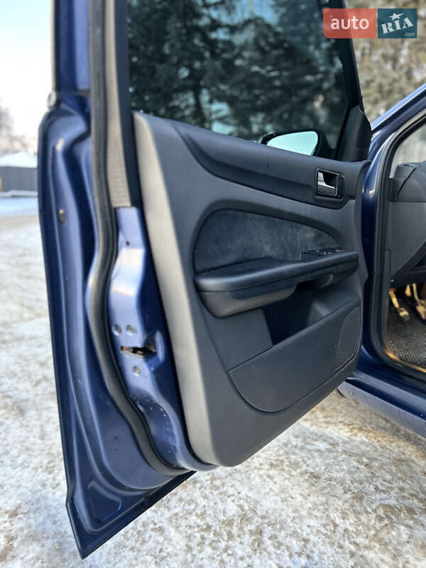 Универсал Ford Focus 2005 в Житомире