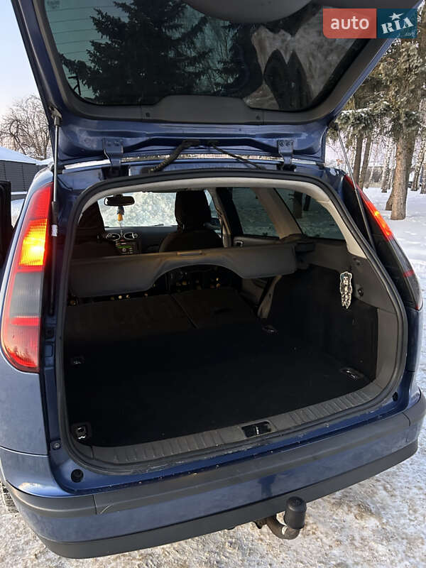 Универсал Ford Focus 2005 в Житомире