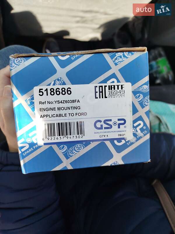 Седан Ford Focus 2000 в Дрогобичі фото 25 Седан Ford Focus 2000 в Дрогобичі