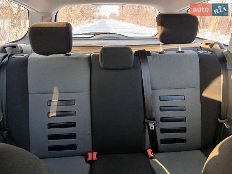 Універсал Ford Focus 2010 в Черняхові