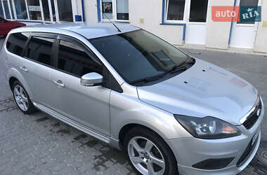 Універсал Ford Focus 2008 в Кременці