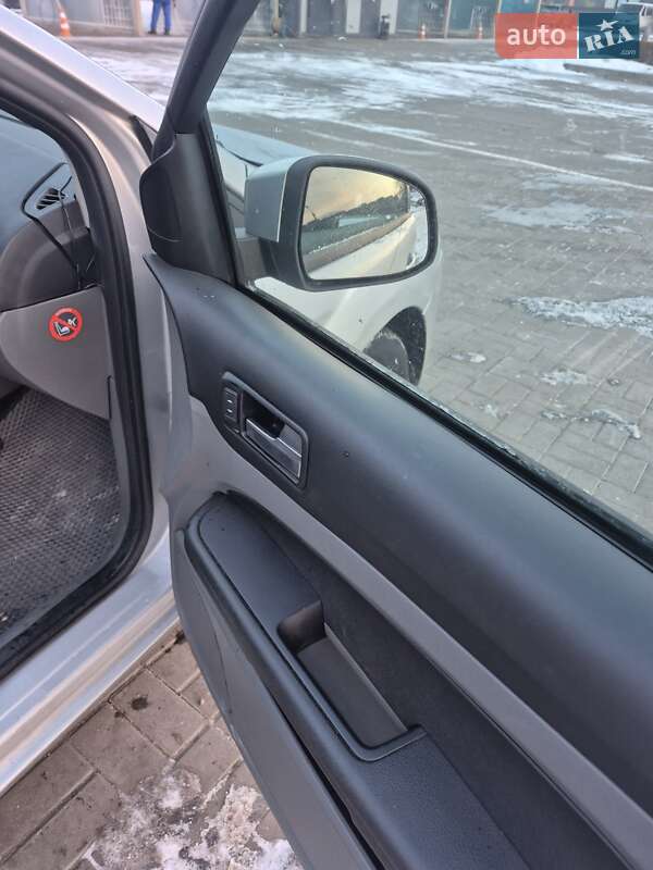 Универсал Ford Focus 2009 в Черкассах